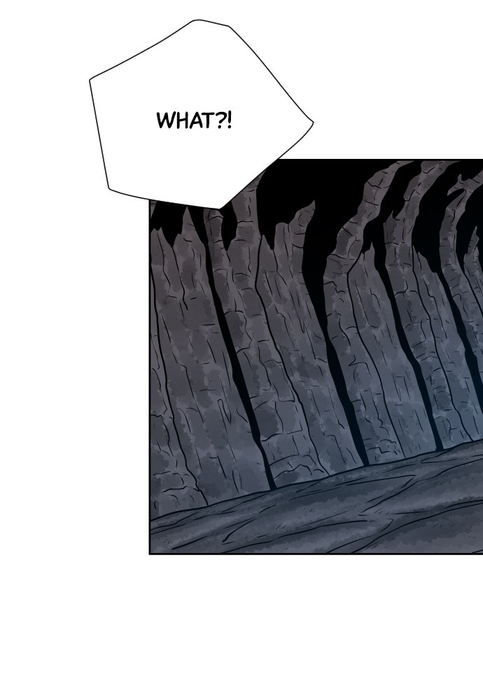 Warrior Executioner Chapter 20 - Page 3