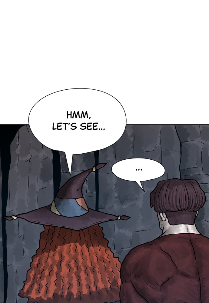 Warrior Executioner Chapter 20 - Page 21