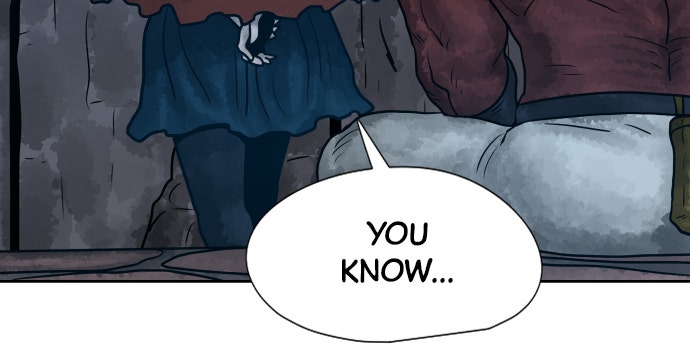 Warrior Executioner Chapter 20 - Page 22