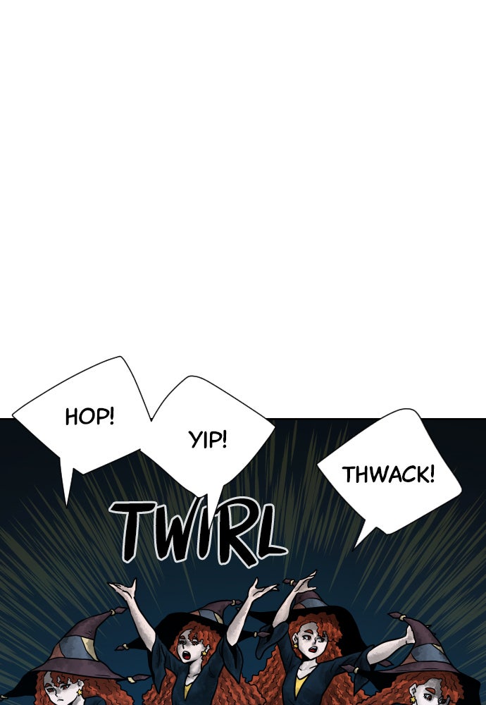 Warrior Executioner Chapter 20 - Page 23