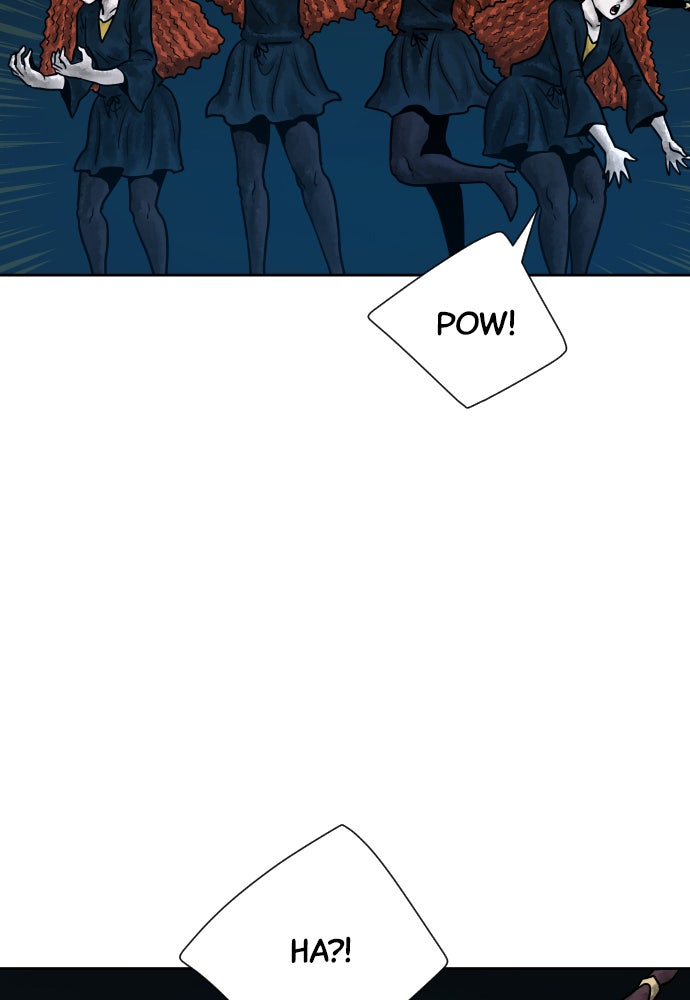 Warrior Executioner Chapter 20 - Page 24