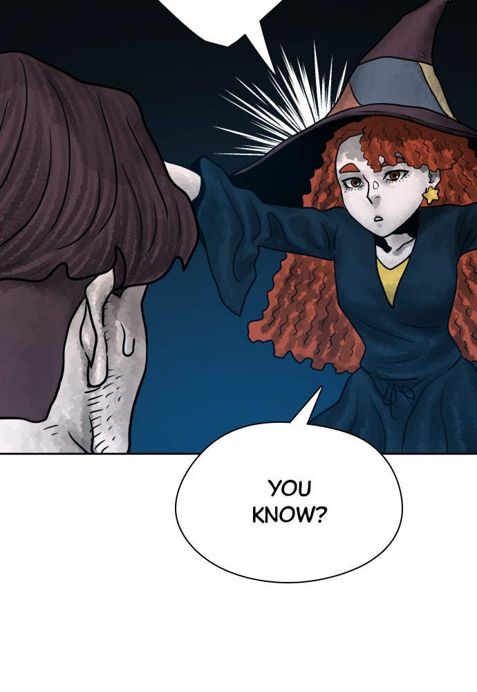 Warrior Executioner Chapter 20 - Page 25