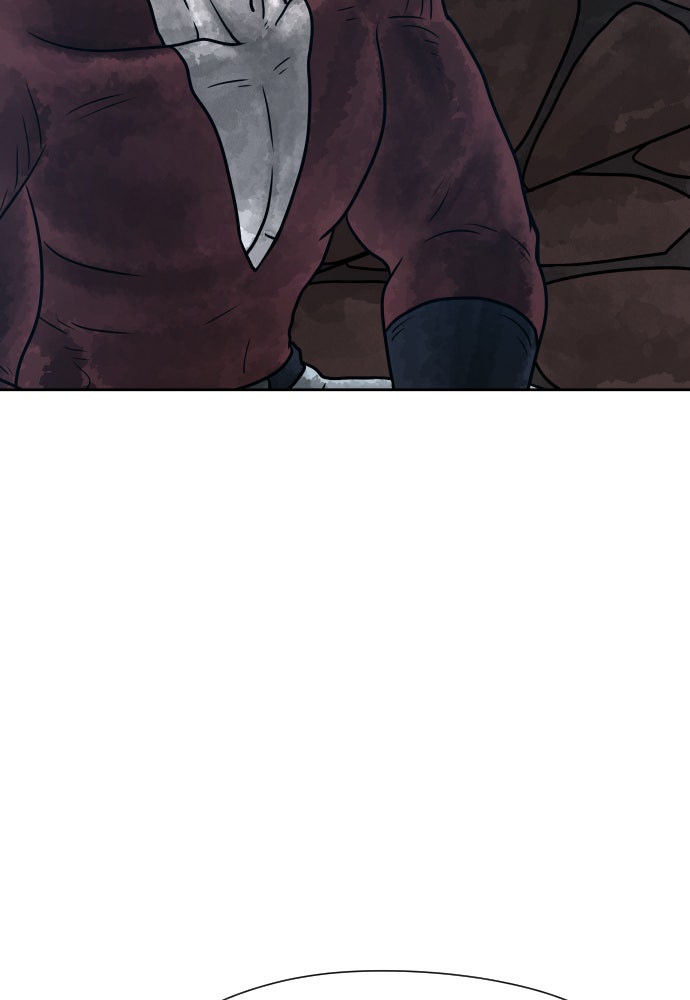 Warrior Executioner Chapter 20 - Page 27