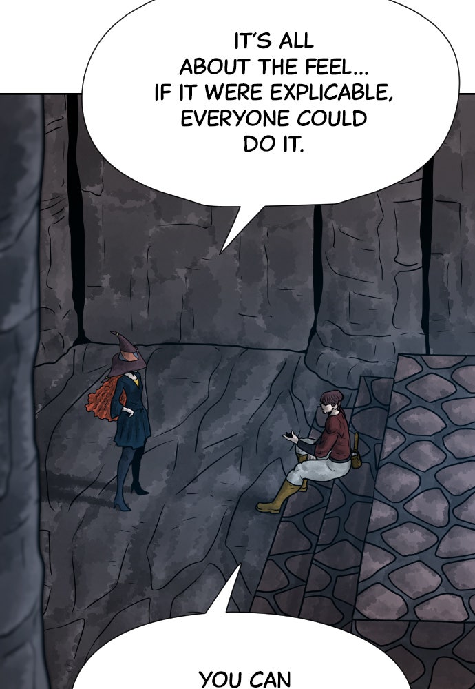 Warrior Executioner Chapter 20 - Page 28