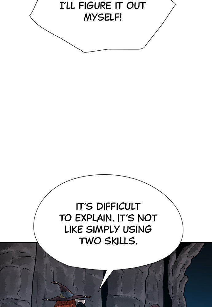 Warrior Executioner Chapter 20 - Page 32