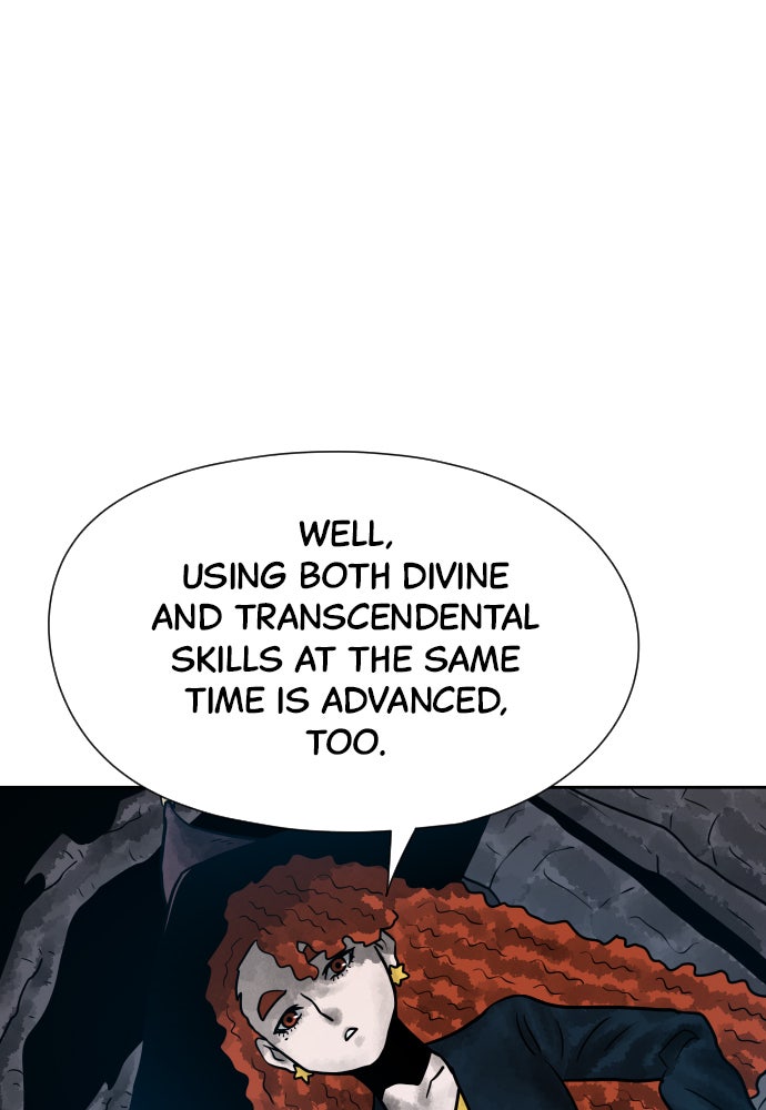 Warrior Executioner Chapter 20 - Page 34