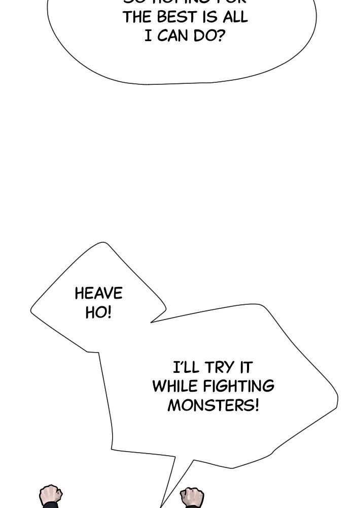 Warrior Executioner Chapter 20 - Page 37