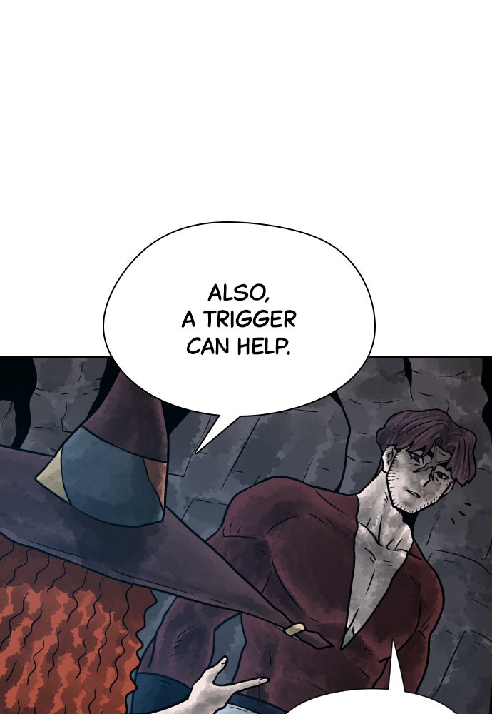 Warrior Executioner Chapter 20 - Page 39