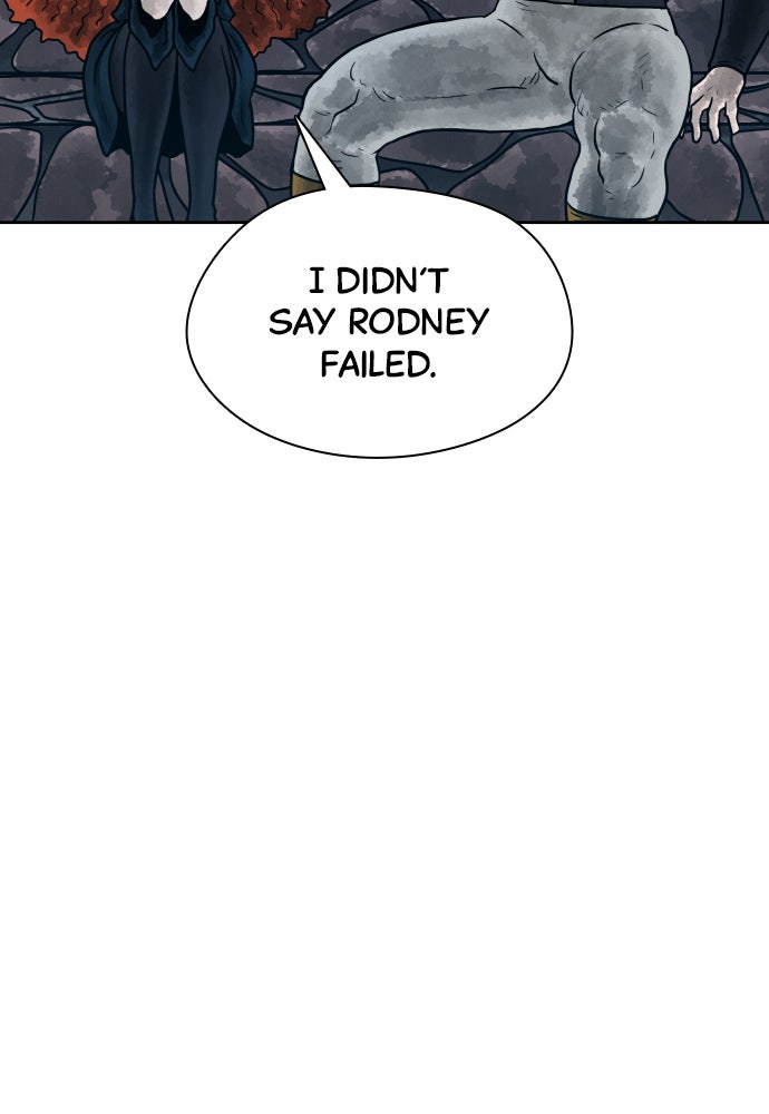 Warrior Executioner Chapter 20 - Page 5