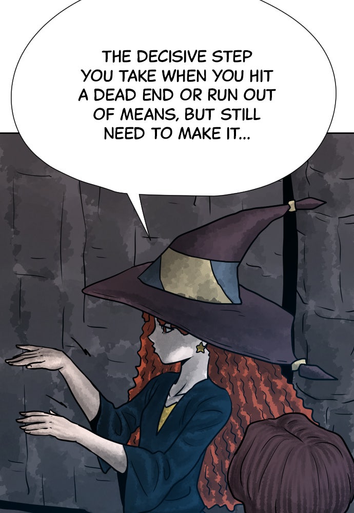 Warrior Executioner Chapter 20 - Page 41