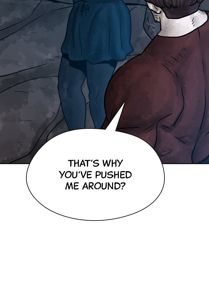 Warrior Executioner Chapter 20 - Page 42