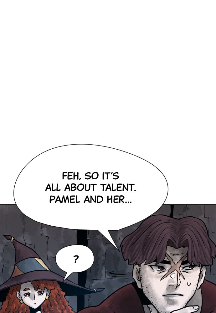 Warrior Executioner Chapter 20 - Page 45