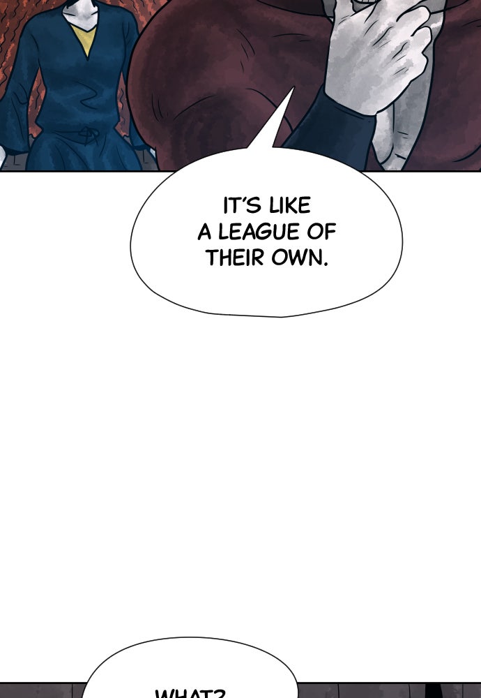 Warrior Executioner Chapter 20 - Page 46