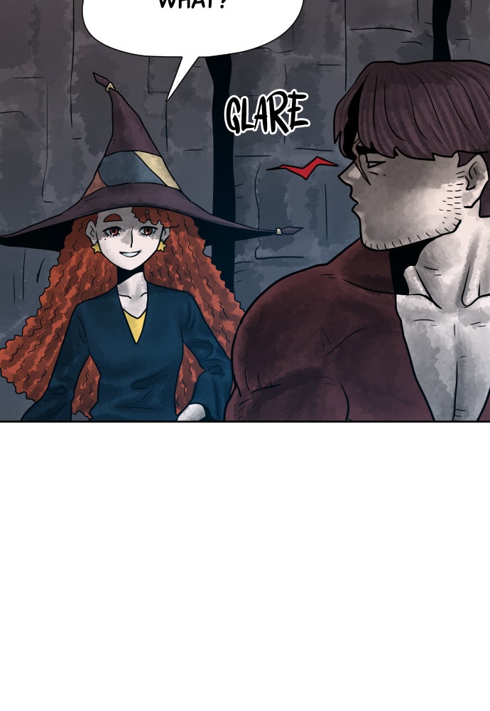 Warrior Executioner Chapter 20 - Page 47
