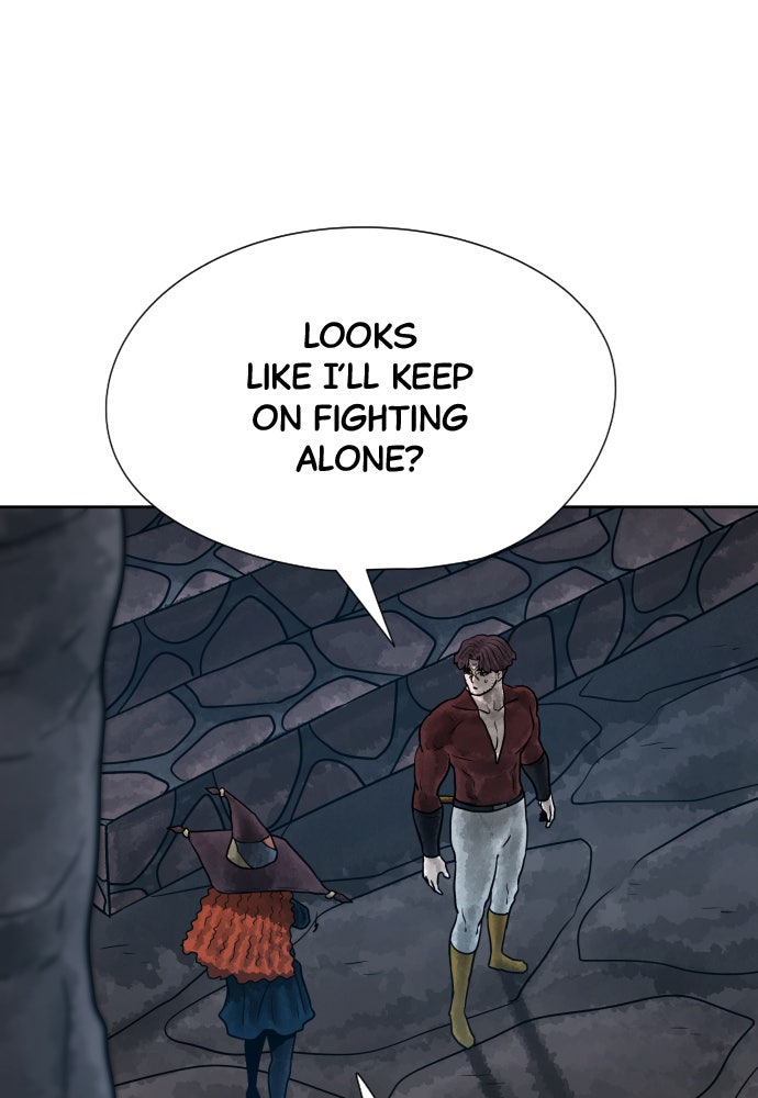 Warrior Executioner Chapter 20 - Page 48