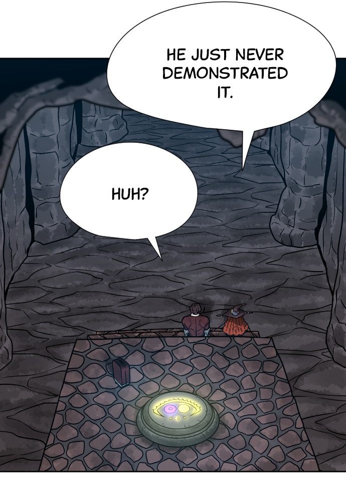 Warrior Executioner Chapter 20 - Page 6