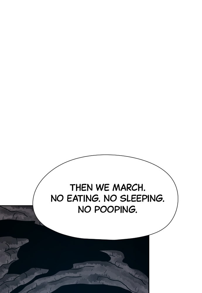 Warrior Executioner Chapter 20 - Page 51