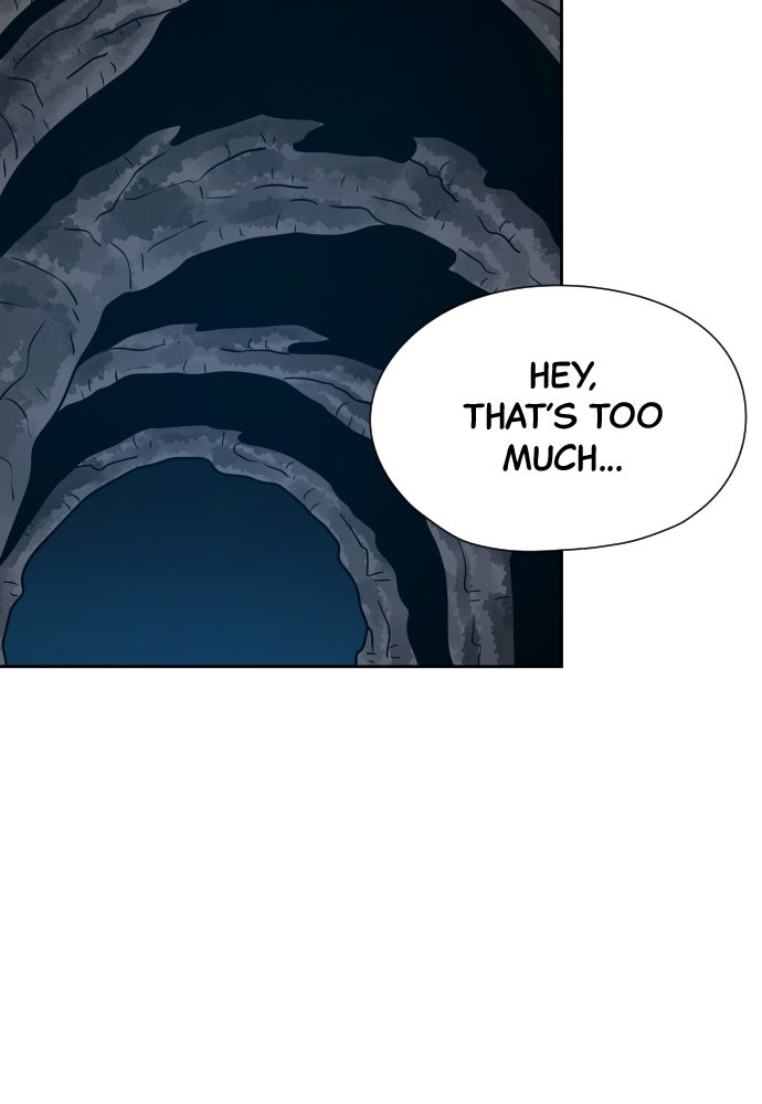 Warrior Executioner Chapter 20 - Page 52