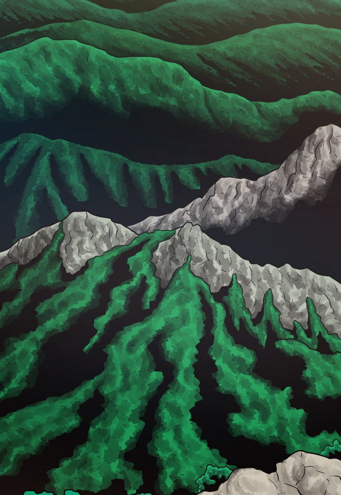 Warrior Executioner Chapter 20 - Page 54