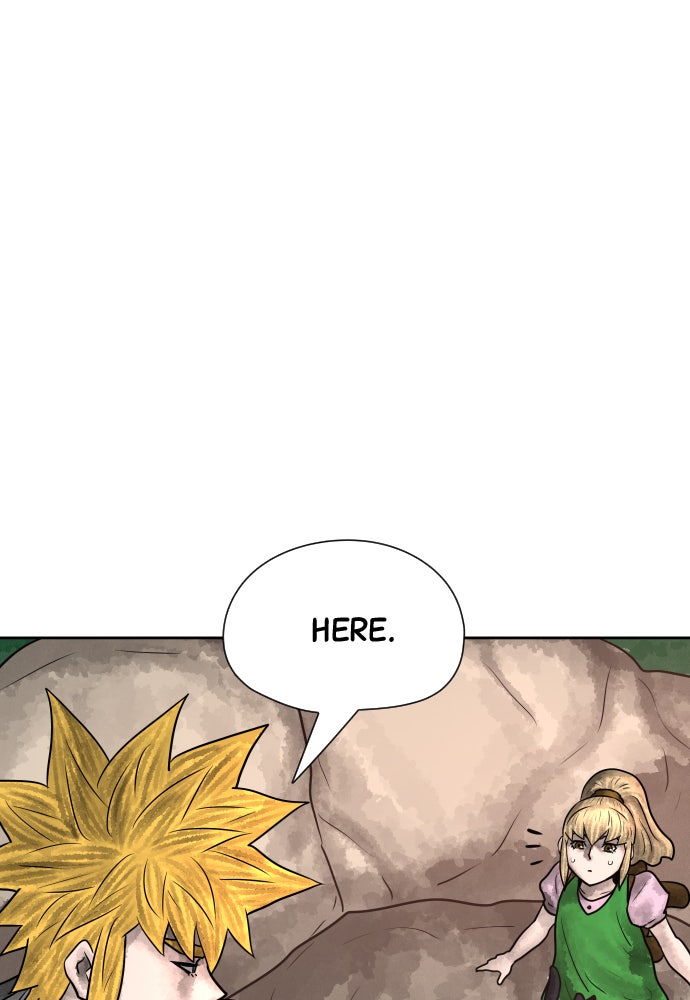 Warrior Executioner Chapter 20 - Page 56