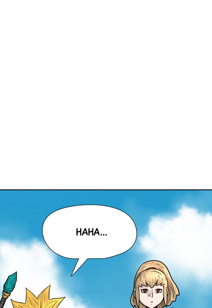 Warrior Executioner Chapter 20 - Page 59