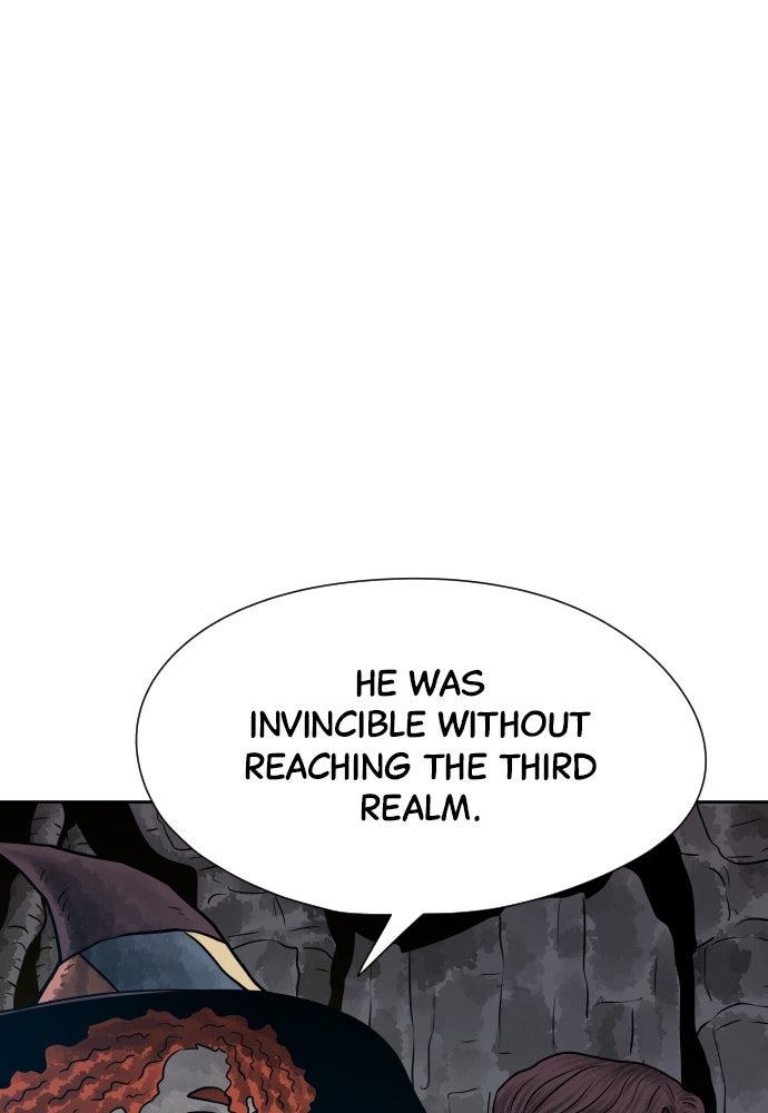 Warrior Executioner Chapter 20 - Page 7