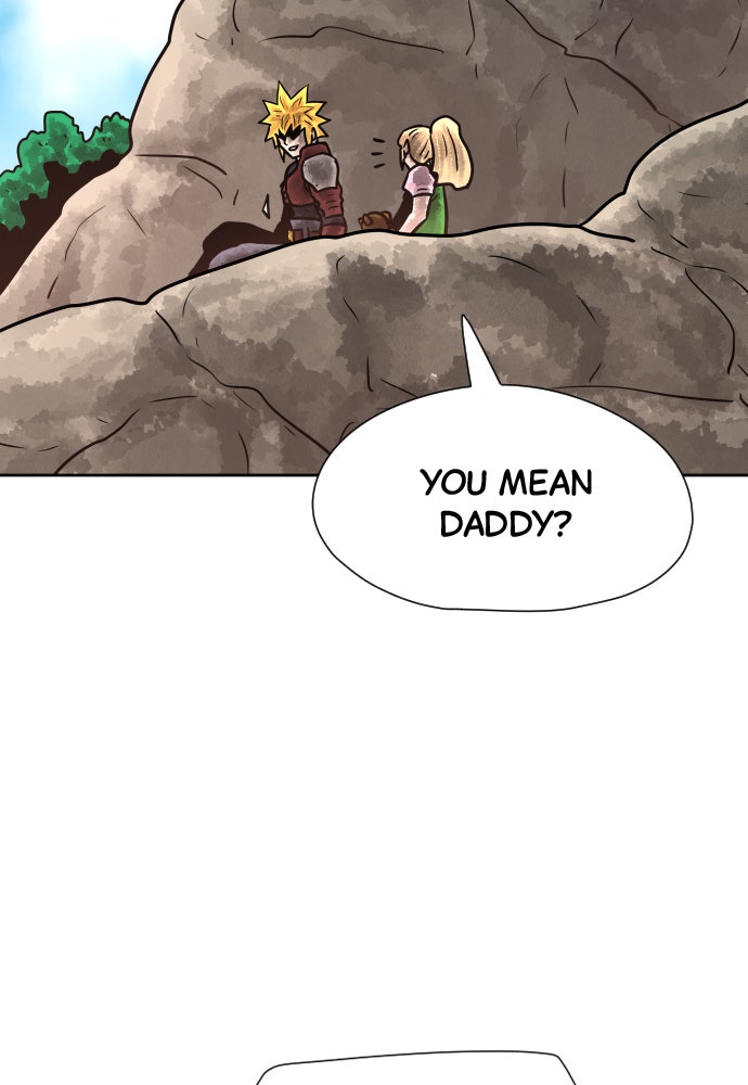 Warrior Executioner Chapter 20 - Page 64