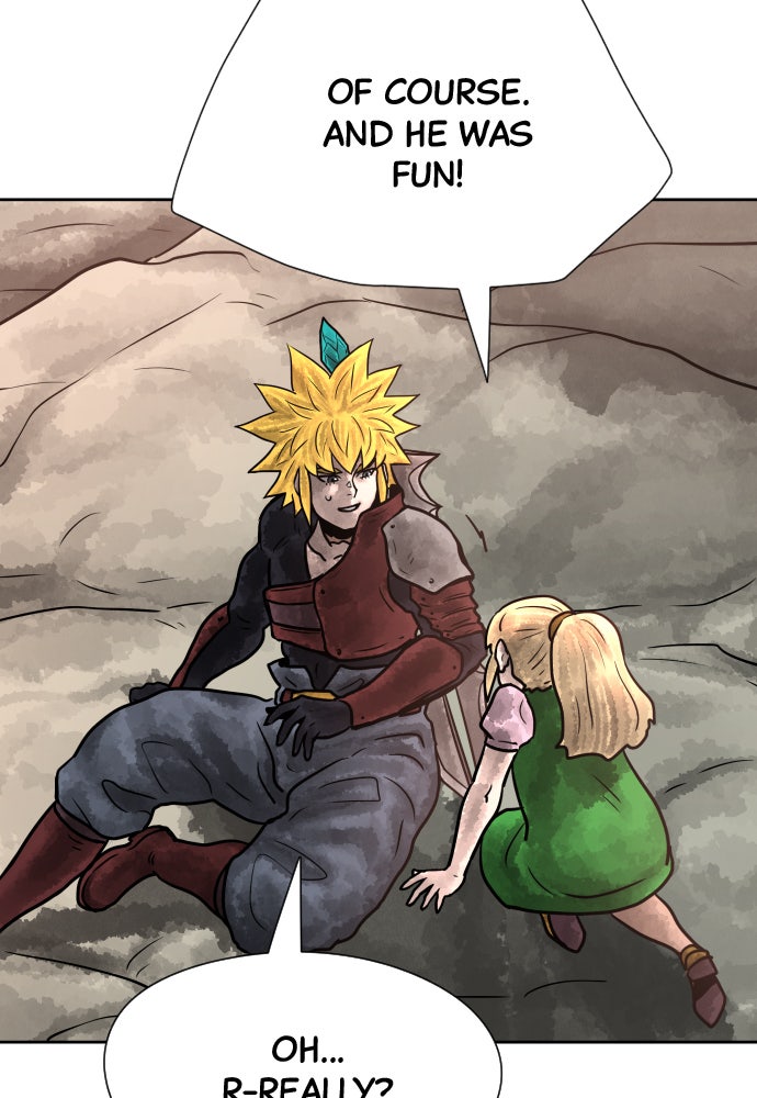 Warrior Executioner Chapter 20 - Page 65