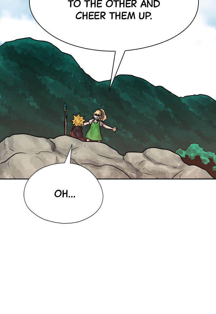 Warrior Executioner Chapter 20 - Page 68