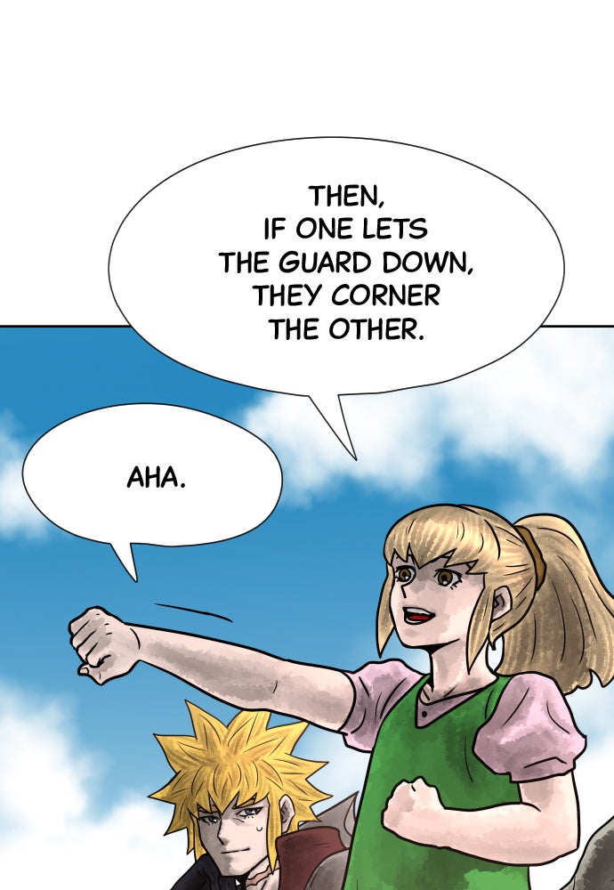 Warrior Executioner Chapter 20 - Page 69