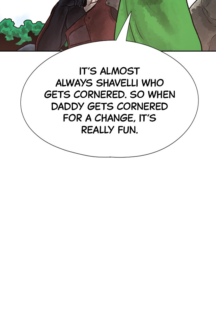 Warrior Executioner Chapter 20 - Page 70