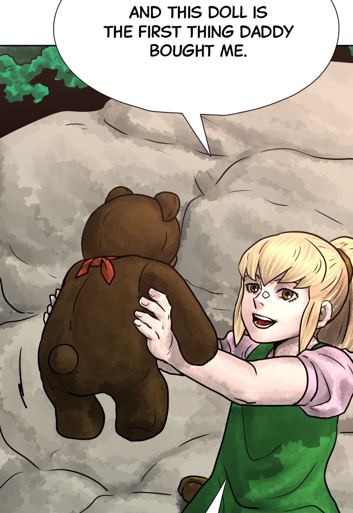 Warrior Executioner Chapter 20 - Page 73