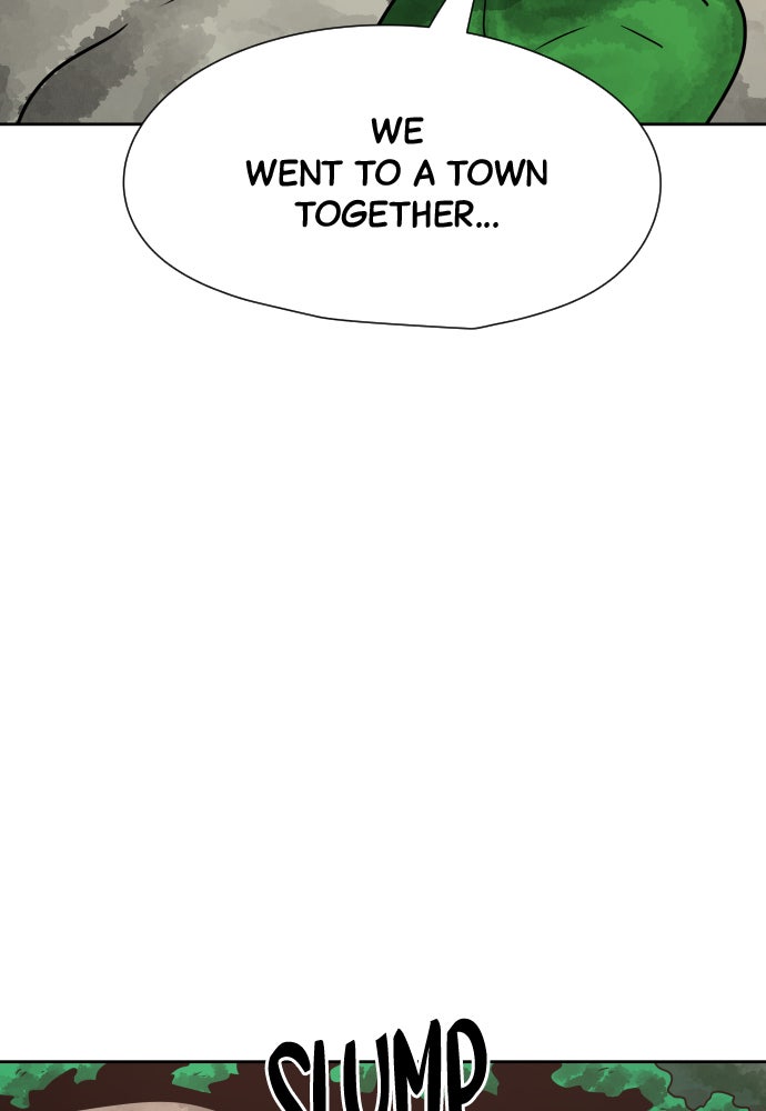 Warrior Executioner Chapter 20 - Page 74