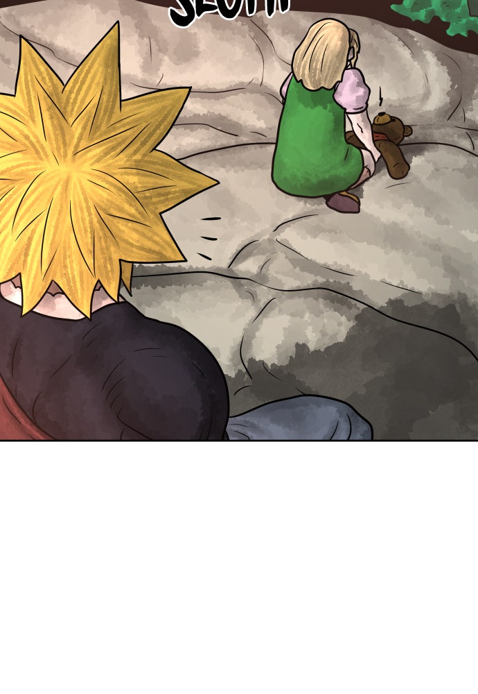 Warrior Executioner Chapter 20 - Page 75