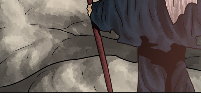 Warrior Executioner Chapter 20 - Page 77