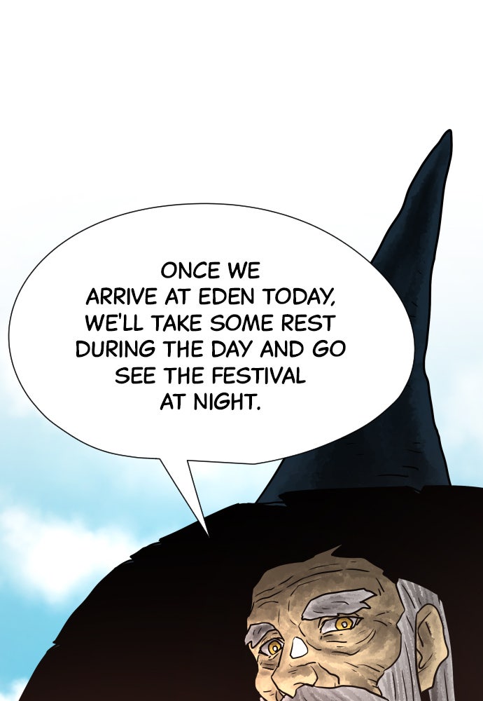 Warrior Executioner Chapter 20 - Page 78