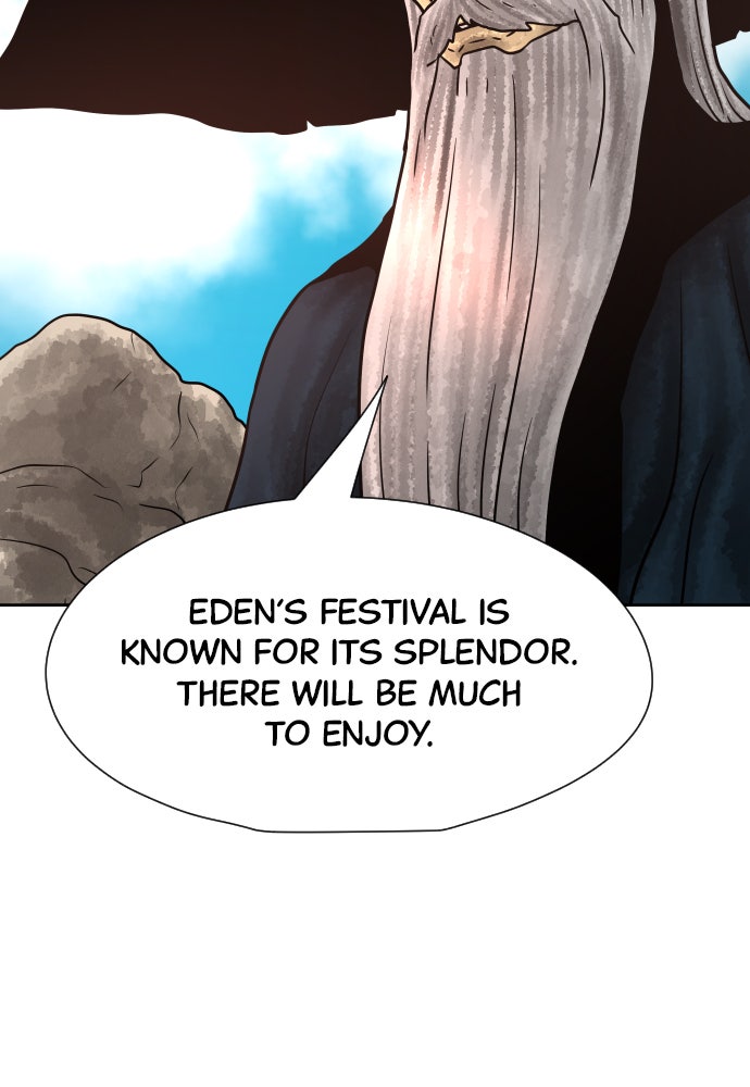 Warrior Executioner Chapter 20 - Page 79