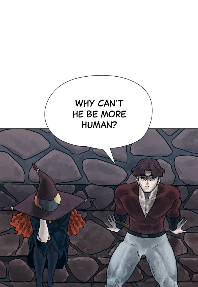 Warrior Executioner Chapter 20 - Page 9