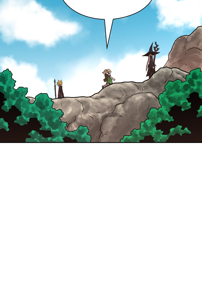 Warrior Executioner Chapter 20 - Page 83