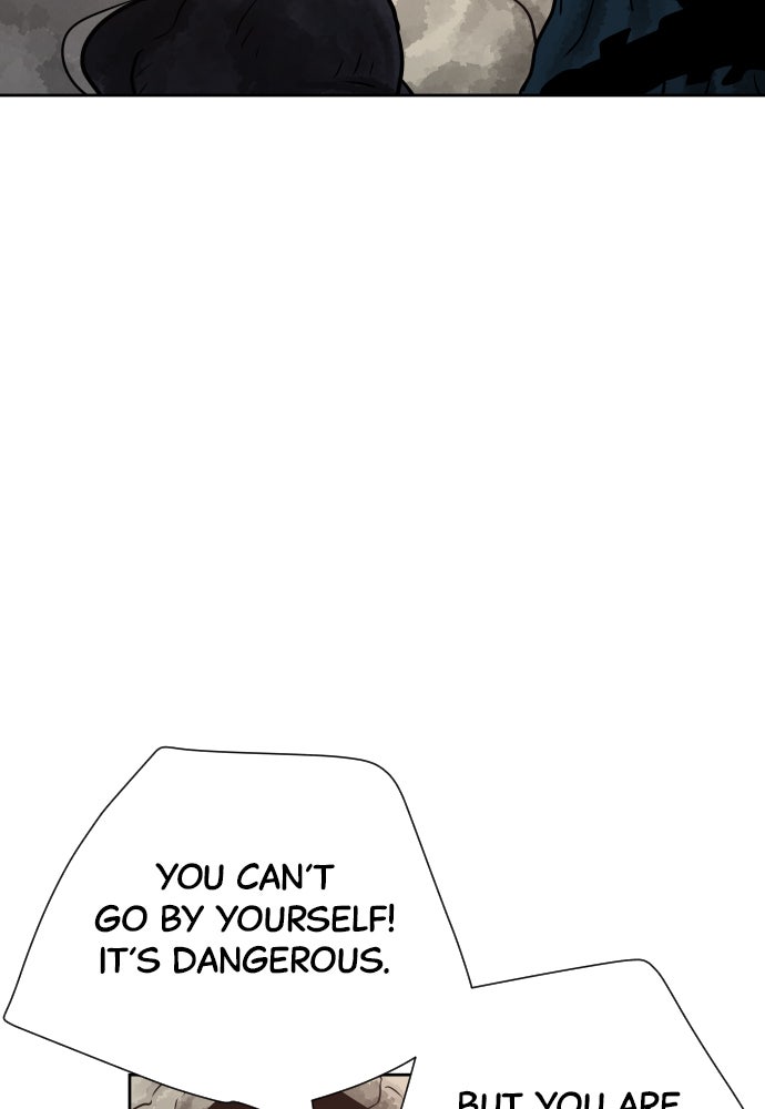 Warrior Executioner Chapter 20 - Page 85