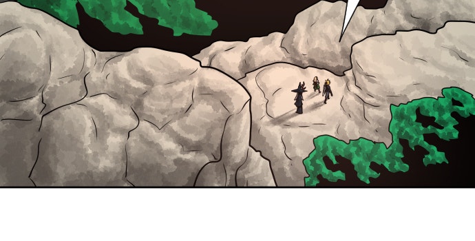 Warrior Executioner Chapter 20 - Page 88