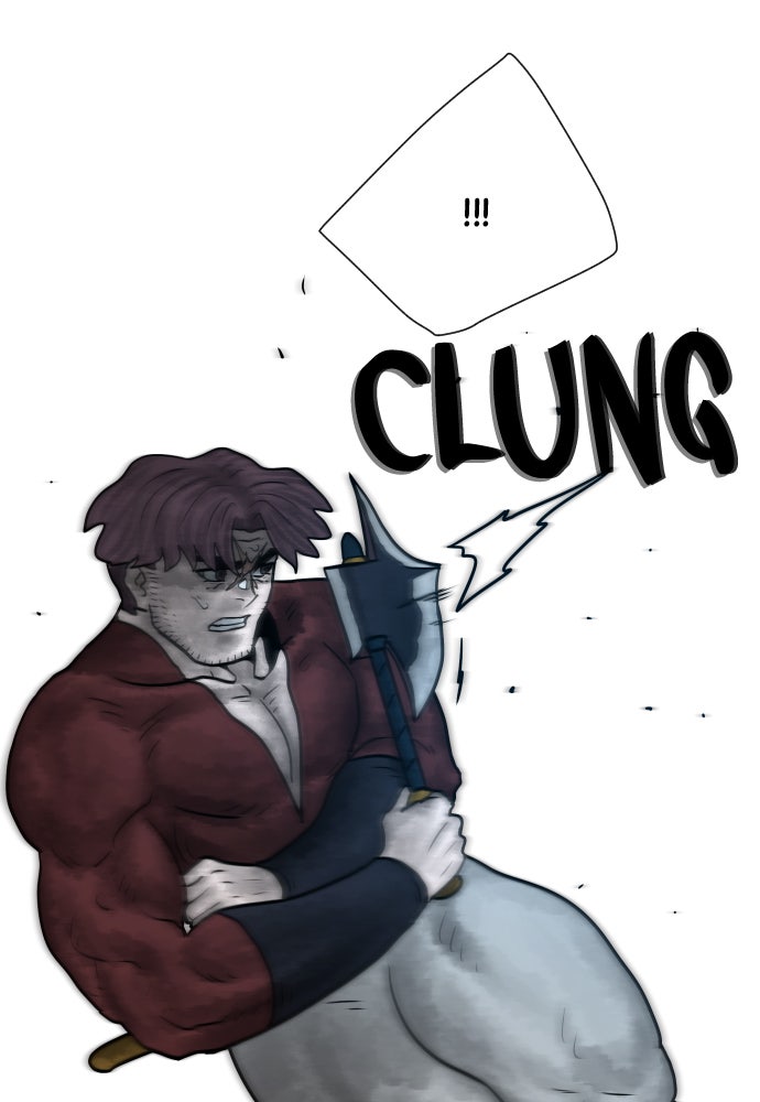 Warrior Executioner Chapter 20 - Page 90