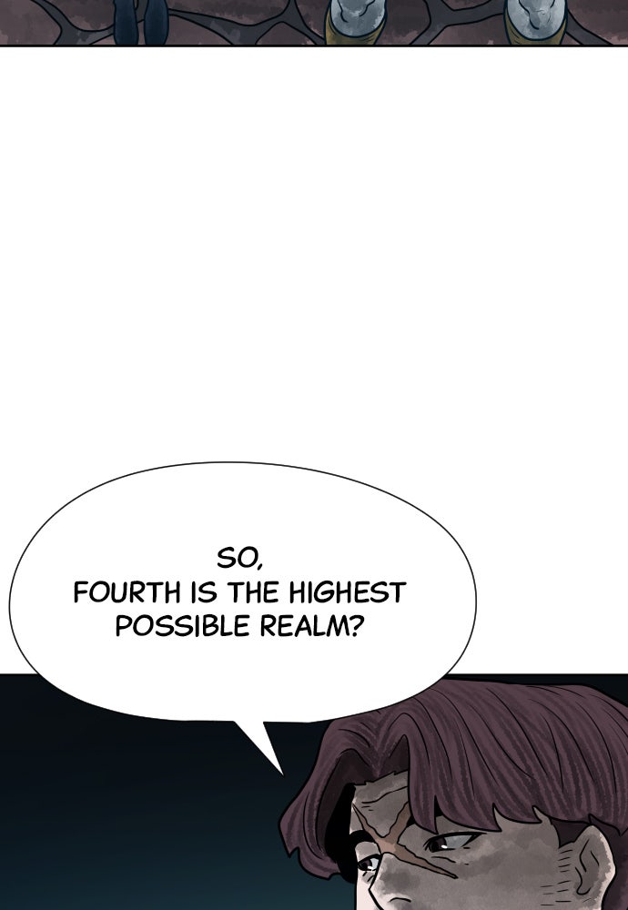 Warrior Executioner Chapter 20 - Page 10