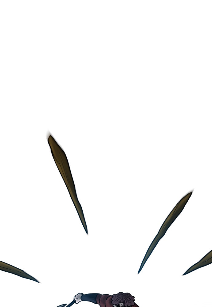 Warrior Executioner Chapter 20 - Page 95