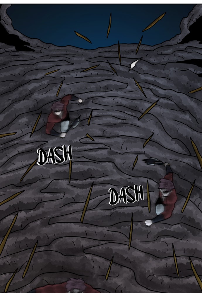 Warrior Executioner Chapter 20 - Page 100