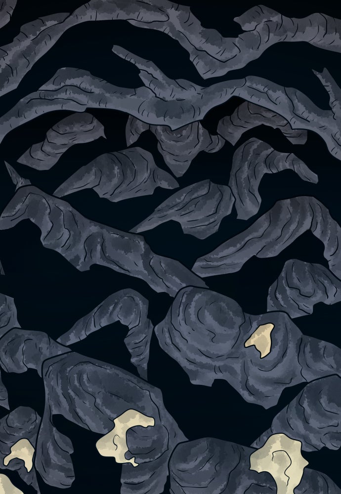 Warrior Executioner Chapter 21 - Page 1