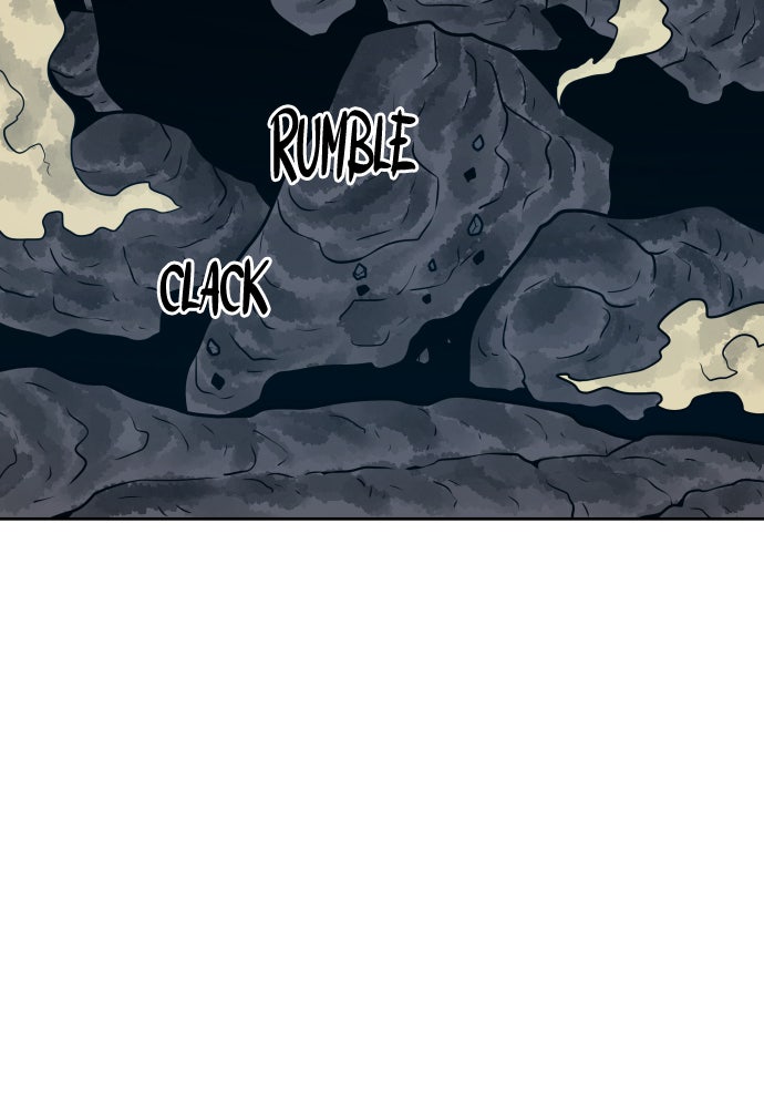 Warrior Executioner Chapter 21 - Page 2