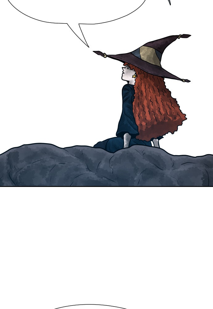 Warrior Executioner Chapter 21 - Page 101