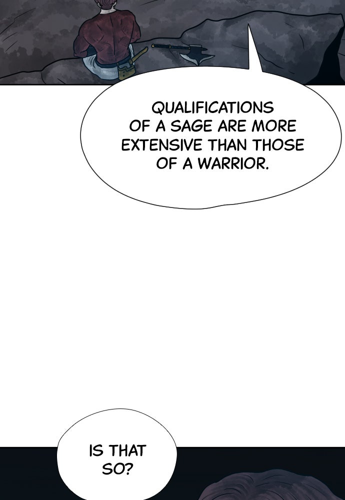 Warrior Executioner Chapter 21 - Page 104