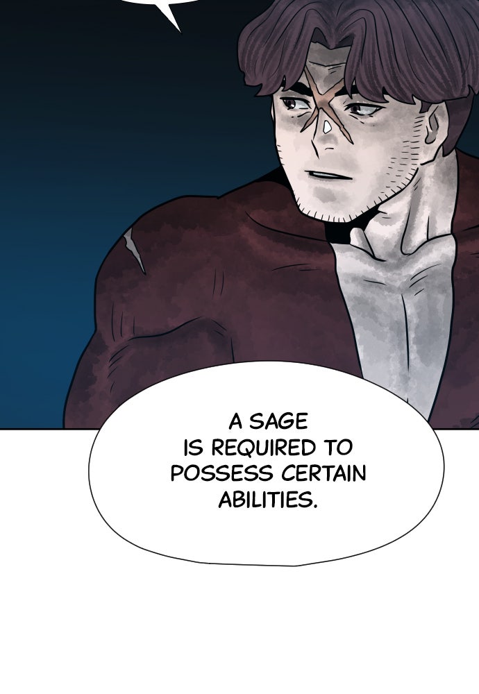 Warrior Executioner Chapter 21 - Page 105